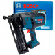 Акумуляторний цвяхозабивач Bosch GNH 18V-64 M (0601481000) (без АКБ та ЗУ)