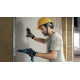 Мережевий шуруповерт Bosch Professional GTB 650 в кейсі (06014A2000)