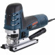 Електролобзик Bosch GST 150 CE Professional (L-Boxx) (0601512003)