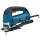 Електролобзик Bosch Professional GST 90 BE в кейсі (060158F001)