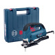 Електролобзик Bosch GST 90 BE Professional валіза+25 пилок (060158F002)