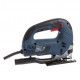 Електролобзик Bosch GST 90 BE Professional валіза+25 пилок (060158F002)