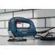 Електролобзик GST 8000 E Bosch Professional (060158H000)