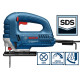 Електролобзик GST 8000 E Bosch Professional (060158H000)