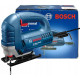 Електролобзик GST 8000 E Bosch Professional (060158H000)