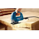 Лобзик електричний Bosch Professional GST 8000 E + Swiss Peak Multitool (060158H0MT)