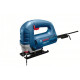 Лобзик електричний Bosch Professional GST 8000 E + Swiss Peak Multitool (060158H0MT)