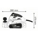Електрорубанок Bosch GHO 15-82 Professional (0601594003)