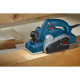 Електрорубанок Bosch GHO 6500 Professional (0601596000)