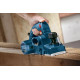 Електрорубанок Bosch GHO 6500 Professional (0601596000)