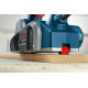 Електрорубанок Bosch GHO 6500 Professional (0601596000)