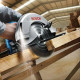 Пила дискова Bosch GKS 235 Turbo (06015A2001)