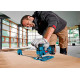 Акумуляторний лобзик Bosch GST 18 V-LI S Professional (Каркас) (06015A5100)