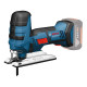 Акумуляторний лобзик Bosch GST 18 V-LI S Professional (06015A5102)