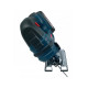 Акумуляторний лобзик Bosch GST 18 V-LI B, 2 акб 5 Ah, ЗУ GAL 1880 CV, L-BOXX 136, 3 пилки (06015A6103)