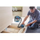Акумуляторний рубанок Bosch GHO 12V-20 (Без акумулятора та зарядного пристрою) (06015A7000)