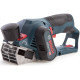 Акумуляторний рубанок Bosch GHO 12V-20 (Без акумулятора та зарядного пристрою) (06015A7000)