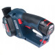 Акумуляторний рубанок Bosch GHO 12V-20 (Без акумулятора та зарядного пристрою) (06015A7000)
