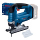 Акумуляторний лобзик Bosch Professional GST 185-LI (06015B3021) (без АКБ та ЗУ)