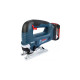 Акумуляторний лобзик Bosch Professional GST 185-LI (06015B3024)