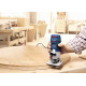 Фрезер BOSCH GKF 600 (060160A101)+набір аксесуарів