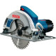 Пила дисковая Bosch GKS 190 Professional (0601623000)