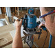 Фрезер ручний Bosch GOF 1250 LCE Profesional (0601626101)