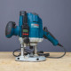 Фрезер ручний Bosch GOF 1250 LCE Profesional (0601626101)