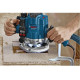 Фрезер ручний Bosch GOF 1250 LCE Profesional (0601626101)