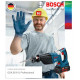Акумуляторна шабельна пилка Bosch GSA 36 V-Li (0601645R02)
