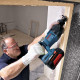 Акумуляторна шабельна пилка Bosch GSA 36 V-Li (0601645R02)