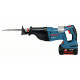 Акумуляторна шабельна пилка Bosch GSA 36 V-Li (0601645R02)