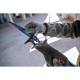 Акумуляторна шабельна пилка BOSCH GSA 18 V-LI L-Boxx (060164J00A)