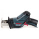 Акумуляторна шабельна пилка Bosch GSA 12V-14 (без АКБ та ЗУ) (060164L902)