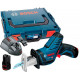 Акумуляторна ножівка Bosch GSA 12V-14 (060164L972)