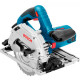 Пила дискова Bosch GKS 55 GCE (L-Boxx) (0601664901)