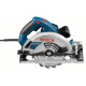 Ручна дискова пилка Bosch GKS 65 Professional (0601667001)