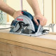 Ручна дискова пилка Bosch GKS 65 G Professional (0601668903)
