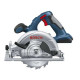 Акумуляторна дискова пилка Bosch GKS 18 V-LI L-Boxx (060166H008)