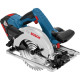 Акумуляторна дискова пилка Bosch GKS 18 V-LI L-Boxx (060166H008)