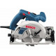 Ручна дискова пилка Bosch GKS 55+G Professional (0601682000)
