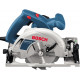 Пила дискова Bosch GKS 55+GCE Professional (0601682100)