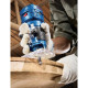 Фрезер кромковий Bosch GKF 550 (06016A0020)