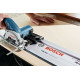 Акумуляторна дискова пилка Bosch GKS 12V-26 (06016A1000)