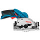 Аккумуляторная дисковая пила Bosch GKS 12V-26 Professional (Без АКБ и БП) (06016A1001)