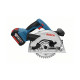 Акумуляторна дискова пилка Bosch GKS 18V-57 G Li-Ion 18 В (06016A2100) Без АКБ І ЗУ