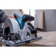 Акумуляторна дискова пилка Bosch GKS 18V-57 G Li-Ion 18 В (06016A2100) Без АКБ І ЗУ