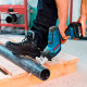 Акумуляторна шабельна пила BOSCH GSA 18 V-LI C (06016A5002)