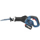 Акумуляторна шабельна пилка Bosch GSA 18V-32 18 В (без АКБ та ЗУ) (06016A8102)
