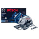 Ручна циркулярна пилка Bosch Professional GKS 140 (06016B3020)